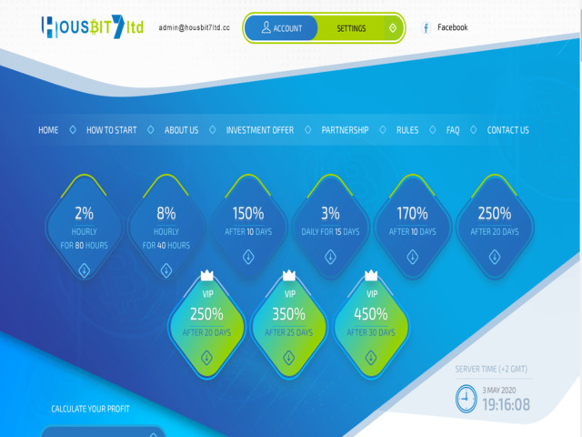 Housbit7ltd