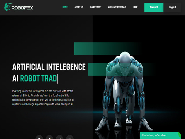 Robofex LTD